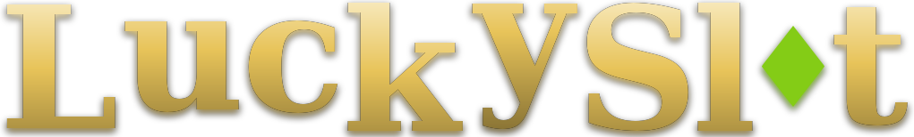 LuckySlot โลโก้
