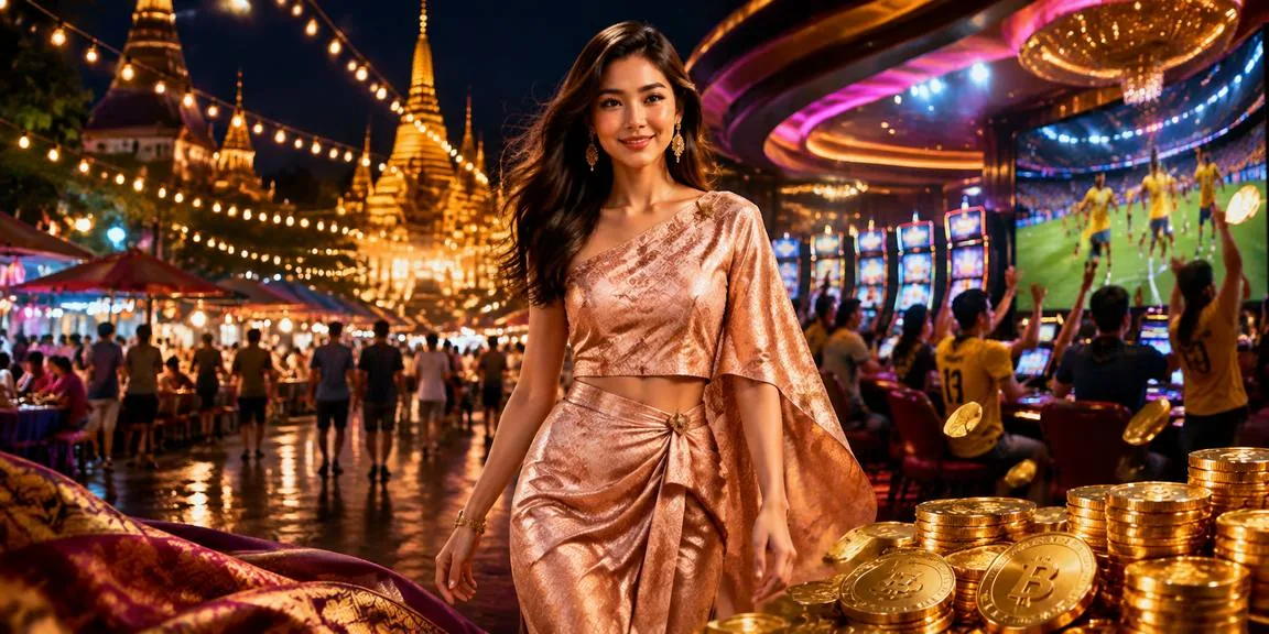 LuckySlot เปิดสล็อตและคาสิโนสดได้จากมือถือทันที
