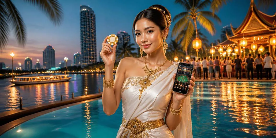 LuckySlot โบนัสต้อนรับสมาชิกใหม่